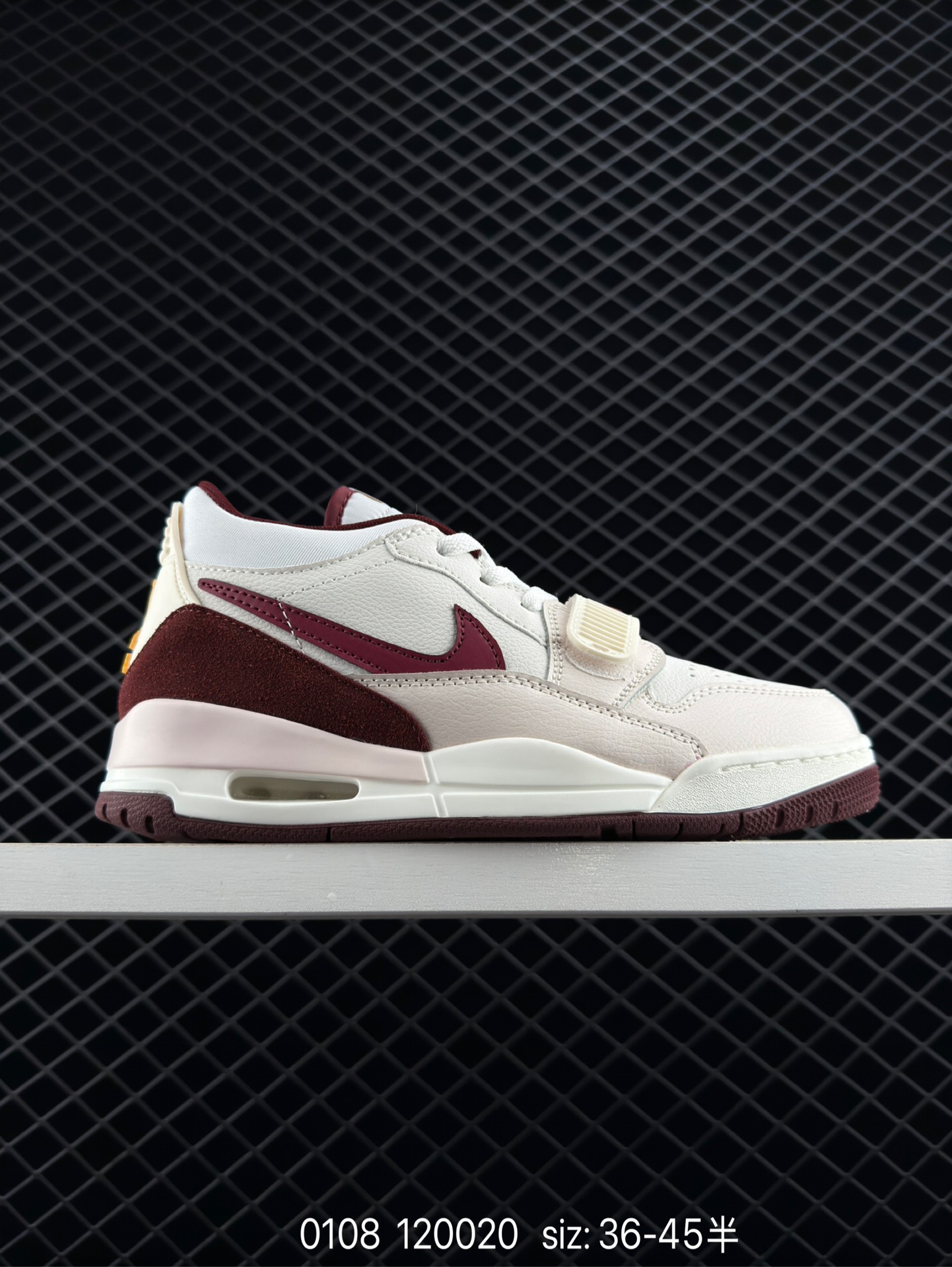 Jordan Legacy 312 Jordan Legacy 312